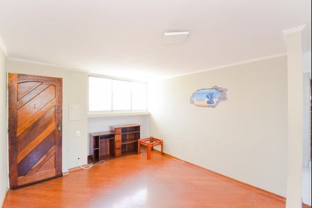 Apartamento à venda com 63m², 2 quartos e 1 vagaSala