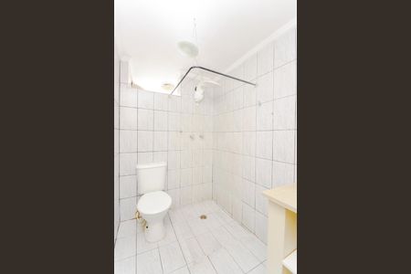 Apartamento à venda com 63m², 2 quartos e 1 vagaBanheiro