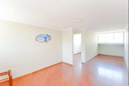 Apartamento à venda com 63m², 2 quartos e 1 vagaSala