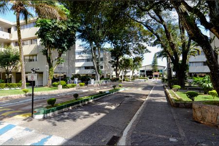 Apartamento à venda com 63m², 2 quartos e 1 vagaÁrea comum