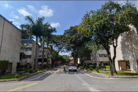 Apartamento à venda com 63m², 2 quartos e 1 vagaÁrea comum