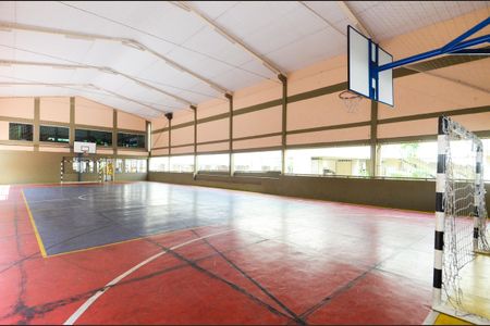 Apartamento à venda com 63m², 2 quartos e 1 vagaQuadra Esportiva