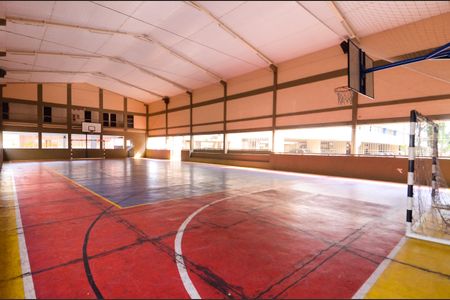 Apartamento à venda com 63m², 2 quartos e 1 vagaQuadra Esportiva