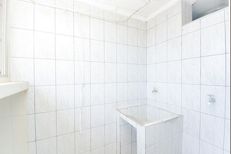 Apartamento à venda com 63m², 2 quartos e 1 vagaÁrea de Serviço