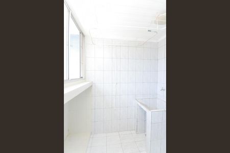 Apartamento à venda com 63m², 2 quartos e 1 vagaÁrea de Serviço