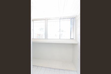 Apartamento à venda com 63m², 2 quartos e 1 vagaÁrea de Serviço