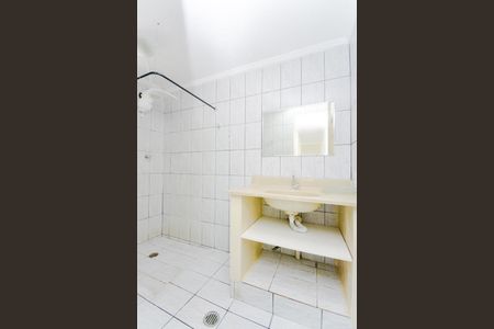 Apartamento à venda com 63m², 2 quartos e 1 vagaBanheiro