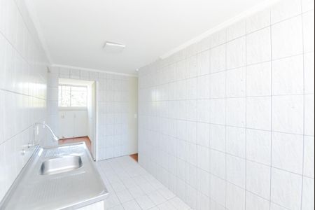 Apartamento à venda com 63m², 2 quartos e 1 vagaCozinha