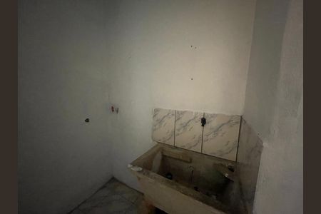 Apartamento para alugar com 42m², 2 quartos e 1 vaga Apartamento para alugar com 42m², 2 quartos e 1 vagaÁrea de serviço