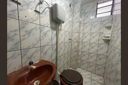 Apartamento para alugar com 42m², 2 quartos e 1 vaga Apartamento para alugar com 42m², 2 quartos e 1 vagaBanheiro