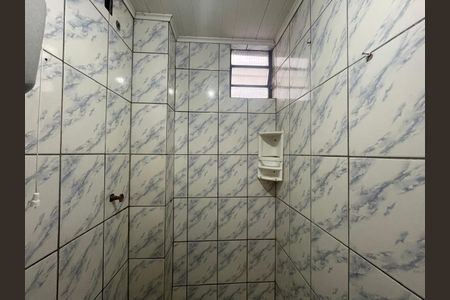 Apartamento para alugar com 42m², 2 quartos e 1 vaga Apartamento para alugar com 42m², 2 quartos e 1 vagaBanheiro
