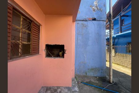 Apartamento para alugar com 42m², 2 quartos e 1 vaga Apartamento para alugar com 42m², 2 quartos e 1 vagaFachada