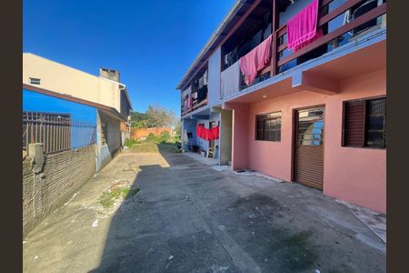 Apartamento para alugar com 42m², 2 quartos e 1 vaga Apartamento para alugar com 42m², 2 quartos e 1 vagaFachada