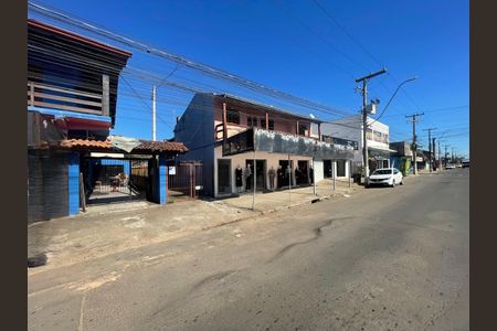 Apartamento para alugar com 42m², 2 quartos e 1 vaga Apartamento para alugar com 42m², 2 quartos e 1 vagaFachada