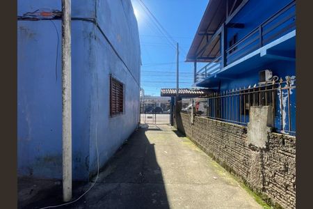 Apartamento para alugar com 42m², 2 quartos e 1 vaga Apartamento para alugar com 42m², 2 quartos e 1 vagaFachada