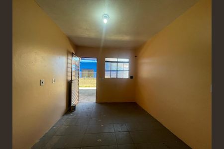 Apartamento para alugar com 42m², 2 quartos e 1 vaga Apartamento para alugar com 42m², 2 quartos e 1 vagaSala