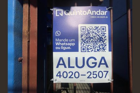 Apartamento para alugar com 42m², 2 quartos e 1 vaga Apartamento para alugar com 42m², 2 quartos e 1 vagaPlaca