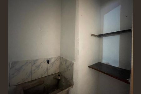 Apartamento para alugar com 42m², 2 quartos e 1 vaga Apartamento para alugar com 42m², 2 quartos e 1 vagaÁrea de serviço