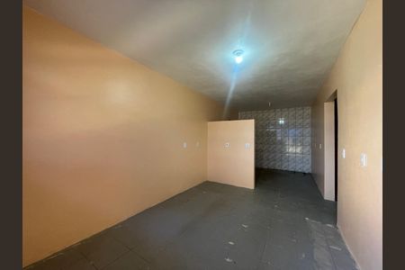 Apartamento para alugar com 42m², 2 quartos e 1 vaga Apartamento para alugar com 42m², 2 quartos e 1 vagaSala
