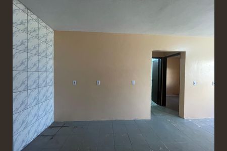 Apartamento para alugar com 42m², 2 quartos e 1 vaga Apartamento para alugar com 42m², 2 quartos e 1 vagaCozinha