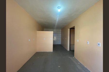 Apartamento para alugar com 42m², 2 quartos e 1 vaga Apartamento para alugar com 42m², 2 quartos e 1 vagaSala