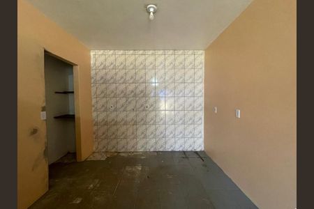 Apartamento para alugar com 42m², 2 quartos e 1 vaga Apartamento para alugar com 42m², 2 quartos e 1 vagaCozinha