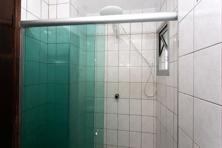 Apartamento à venda com 70m², 3 quartos e 2 vagas Apartamento à venda com 70m², 3 quartos e 2 vagasBanheiro