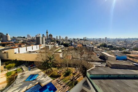 Apartamento à venda com 70m², 3 quartos e 2 vagas Apartamento à venda com 70m², 3 quartos e 2 vagasVista do Quarto 3
