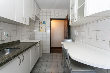 Cozinha de apartamento para alugar com 3 quartos, 70m² em Vila Formosa, São Paulo