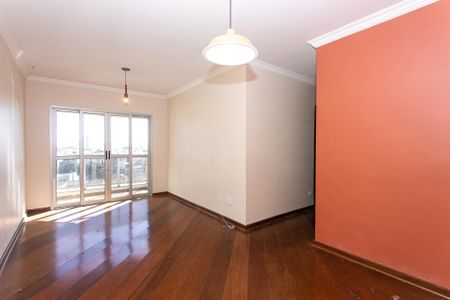 Apartamento para alugar com 3 quartos, 70m² em Vila Formosa, São Paulo