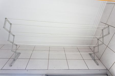 Apartamento à venda com 70m², 3 quartos e 2 vagas Apartamento à venda com 70m², 3 quartos e 2 vagasÁrea de Serviço - Varal