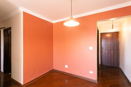 Sala de apartamento para alugar com 3 quartos, 70m² em Vila Formosa, São Paulo