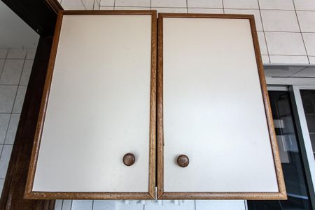 Apartamento à venda com 70m², 3 quartos e 2 vagas Apartamento à venda com 70m², 3 quartos e 2 vagasÁrea de Serviço