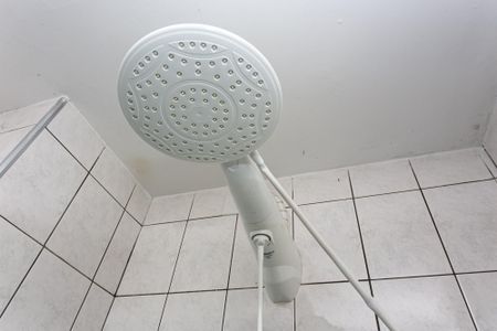 Apartamento à venda com 70m², 3 quartos e 2 vagas Apartamento à venda com 70m², 3 quartos e 2 vagasBanheiro - Chuveiro