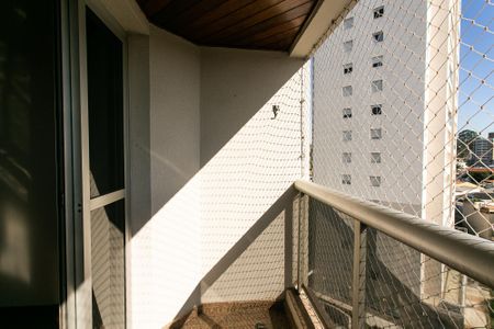 Apartamento à venda com 70m², 3 quartos e 2 vagas Apartamento à venda com 70m², 3 quartos e 2 vagasVaranda da Sala