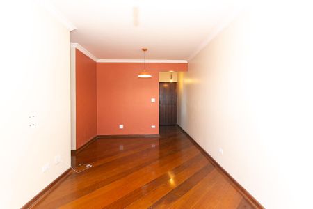Apartamento à venda com 70m², 3 quartos e 2 vagas Apartamento à venda com 70m², 3 quartos e 2 vagasSala