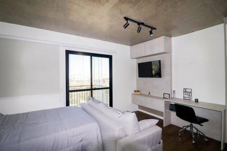 studio de kitnet/studio para alugar com 0 quarto, 63m² em Santana, São Paulo