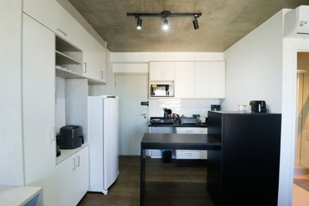 studio de kitnet/studio para alugar com 0 quarto, 63m² em Santana, São Paulo