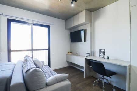 studio de kitnet/studio para alugar com 0 quarto, 63m² em Santana, São Paulo