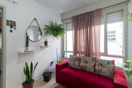 Apartamento à venda com 1 quarto, 38m² em Partenon, Porto Alegre