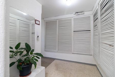 Área comum de apartamento à venda com 1 quarto, 38m² em Partenon, Porto Alegre