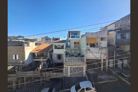 Vista Quarto 2 de casa para alugar com 2 quartos, 40m² em Lauzane Paulista, São Paulo