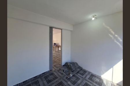 Quarto 1 de casa para alugar com 2 quartos, 40m² em Lauzane Paulista, São Paulo