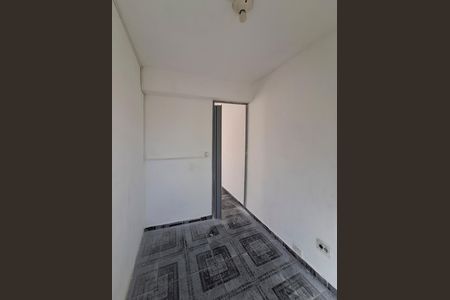 Quarto 2 de casa para alugar com 2 quartos, 40m² em Lauzane Paulista, São Paulo