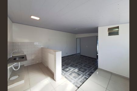 Casa para alugar com 2 quartos, 40m² em Lauzane Paulista, São Paulo