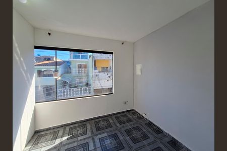 Quarto 1 de casa para alugar com 2 quartos, 40m² em Lauzane Paulista, São Paulo
