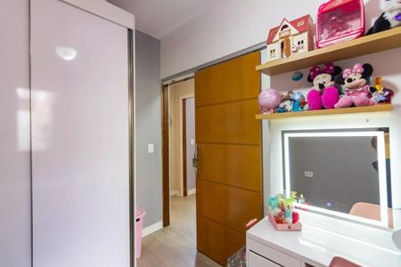 Quarto de casa à venda com 3 quartos, 250m² em Baronesa, Osasco