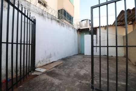 Casa para alugar com 45m², 2 quartos e 1 vagaGaragem