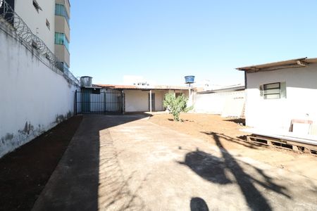 Casa para alugar com 45m², 2 quartos e 1 vagaEntrada Compartilhada