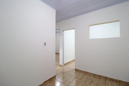 Casa para alugar com 45m², 2 quartos e 1 vagaCozinha